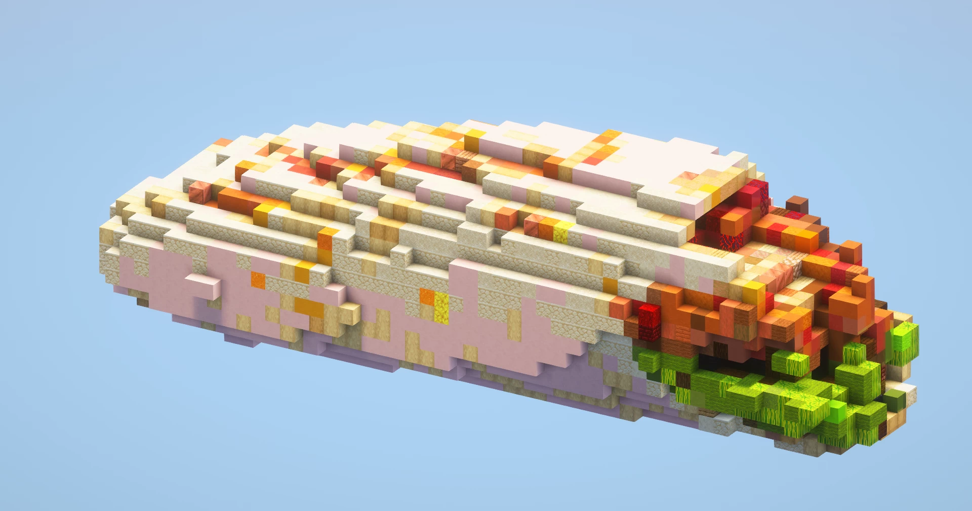 Kebab‎