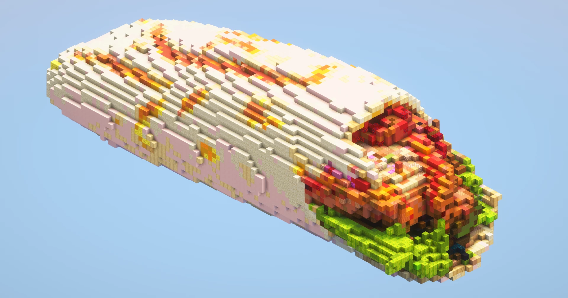 Doner Kebab‎