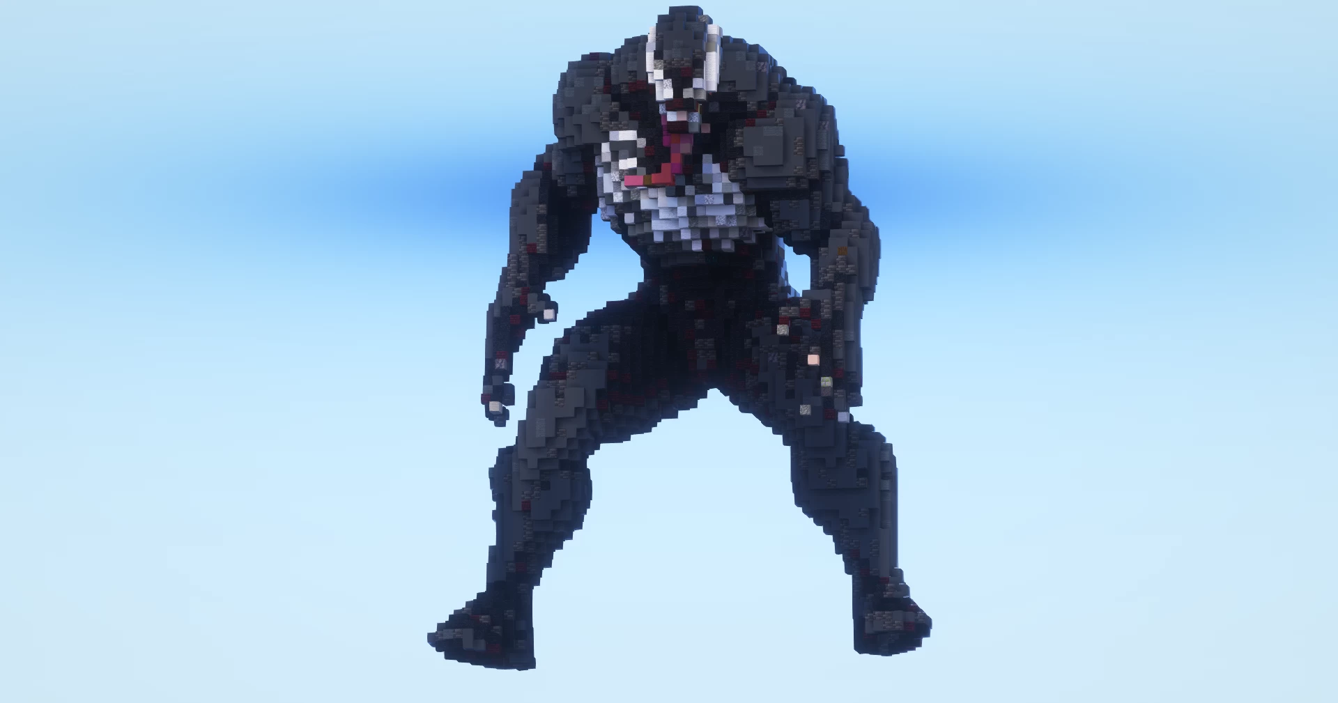 Venom ‎