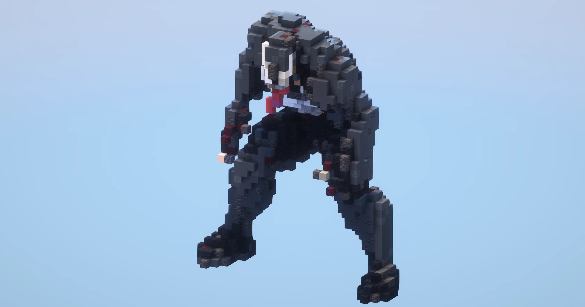 Venom Small‎