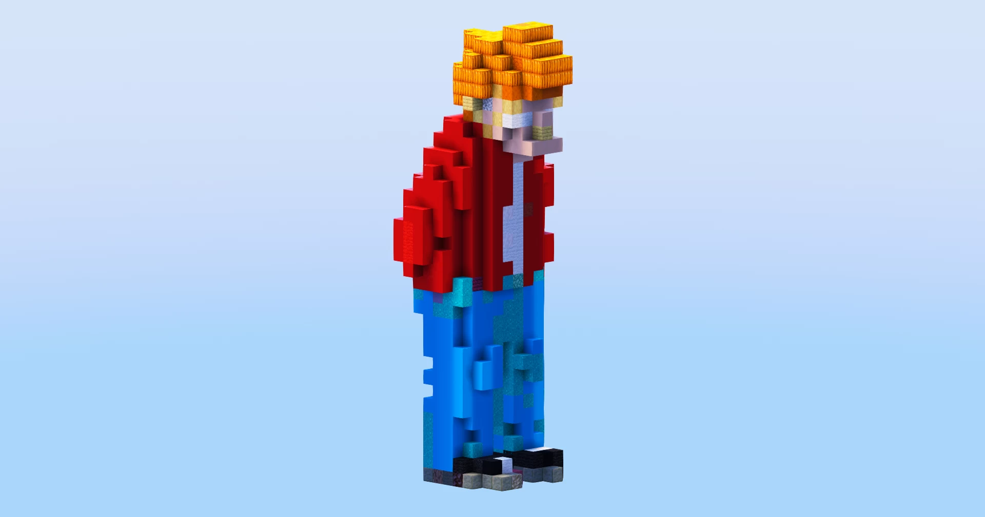 Phillip J Fry