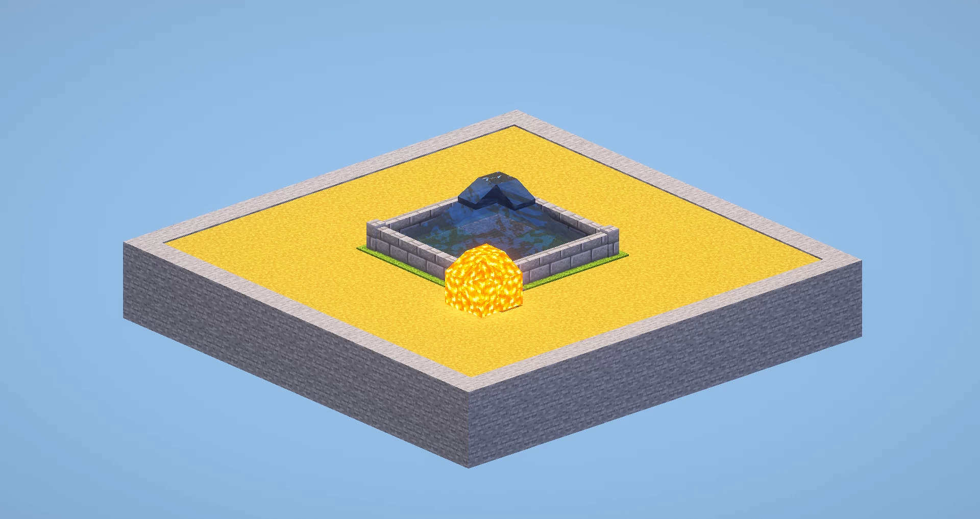 Iron Farm