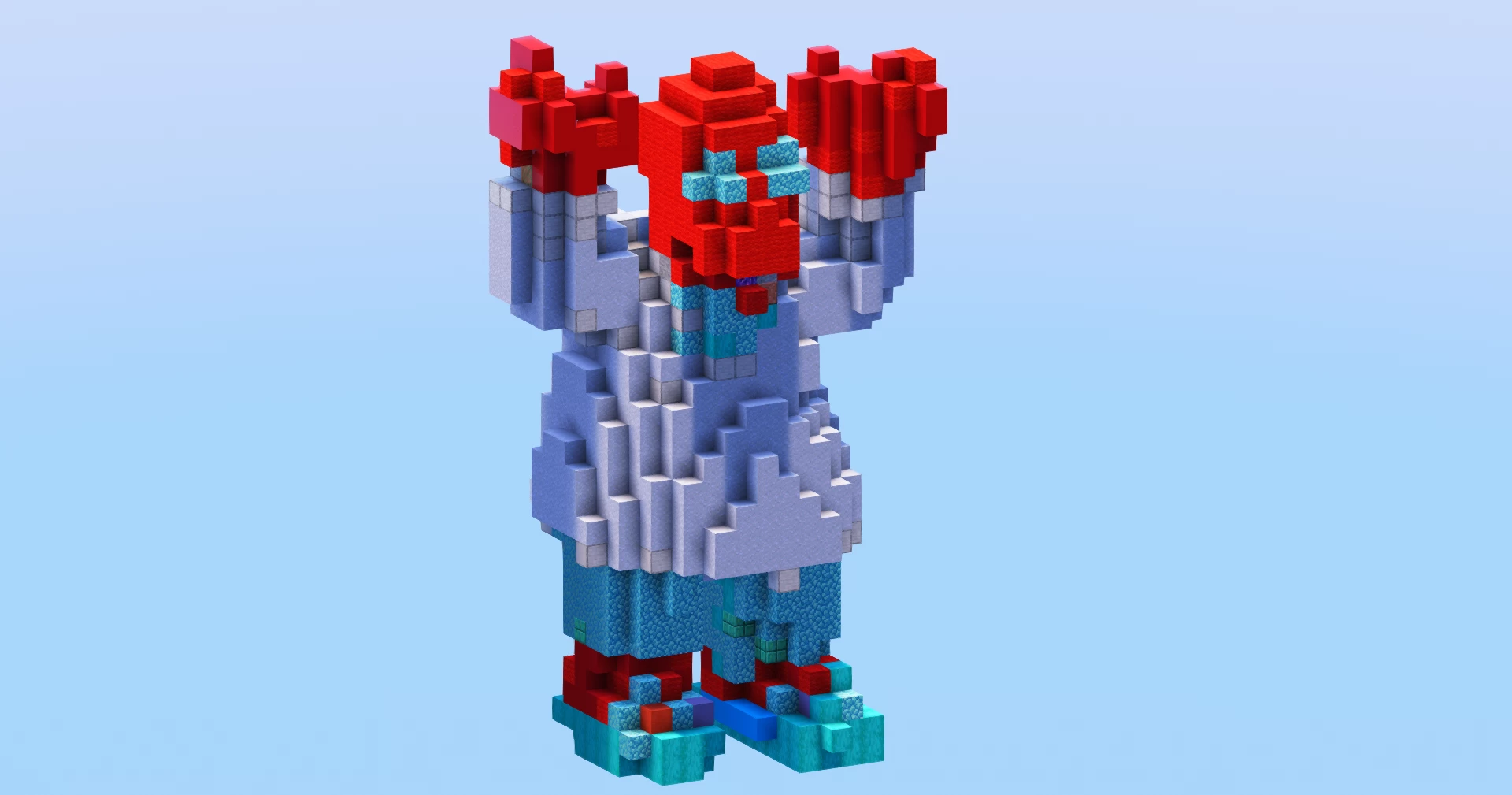 Dr Zoidberg from Futurama