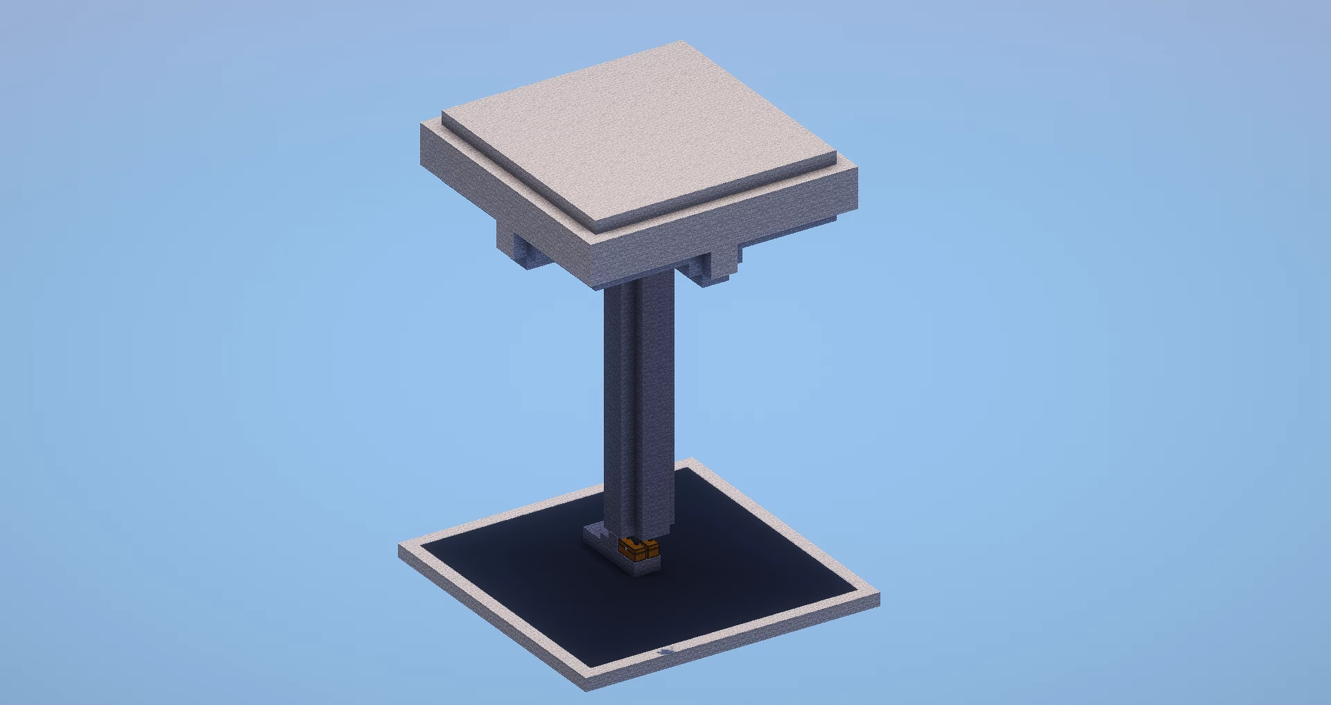 Mob farm v2