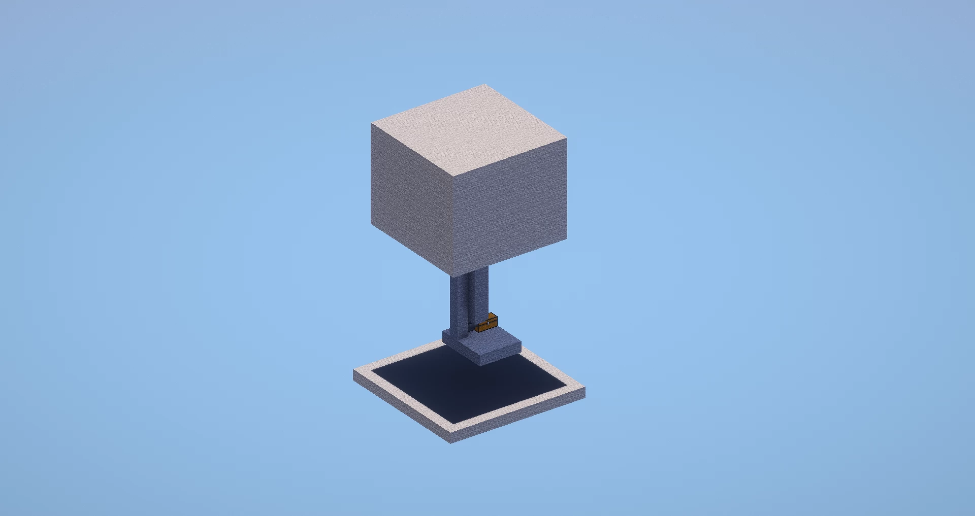 Mob Farm