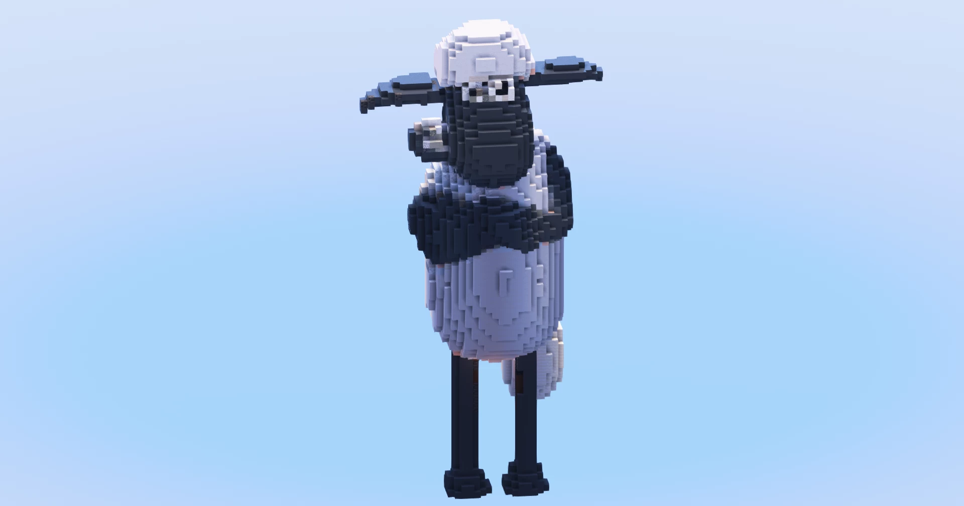 Shaun the Sheep