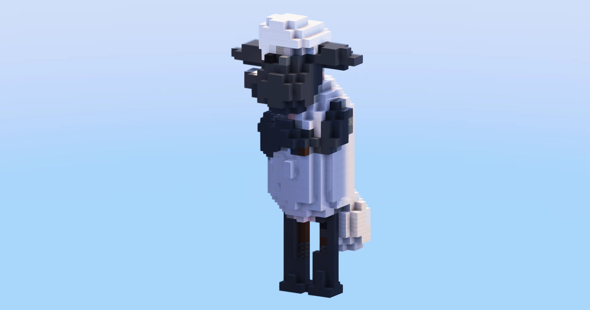 Shaun the Sheep small