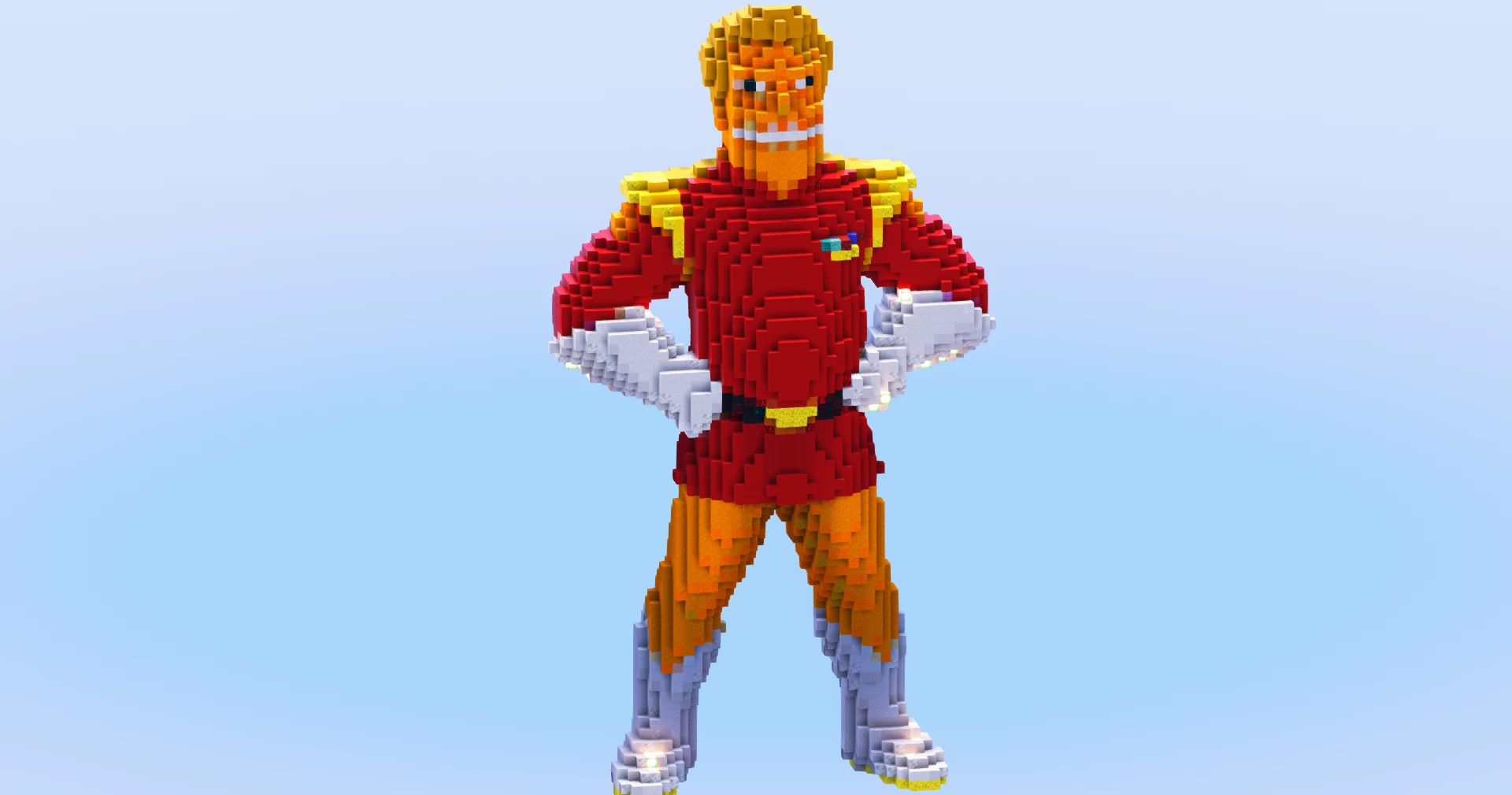 Zap Brannigan From Futurama