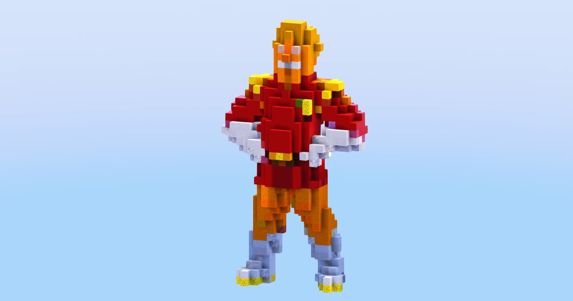 Zap Brannigan From Futurama small