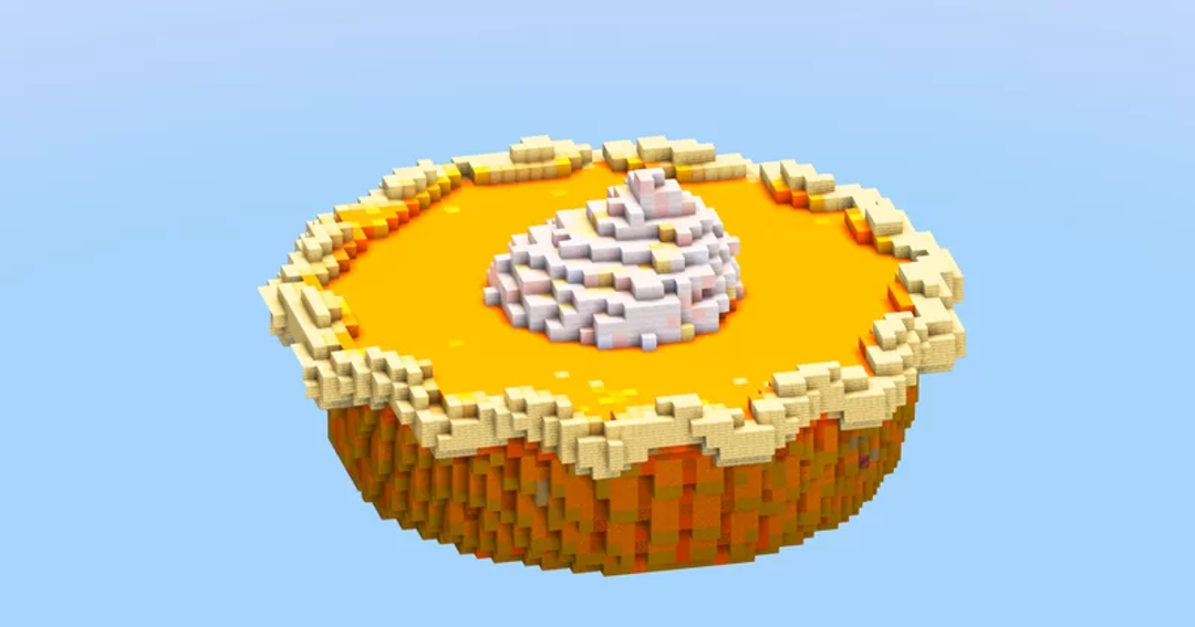 Pumpkin Pie