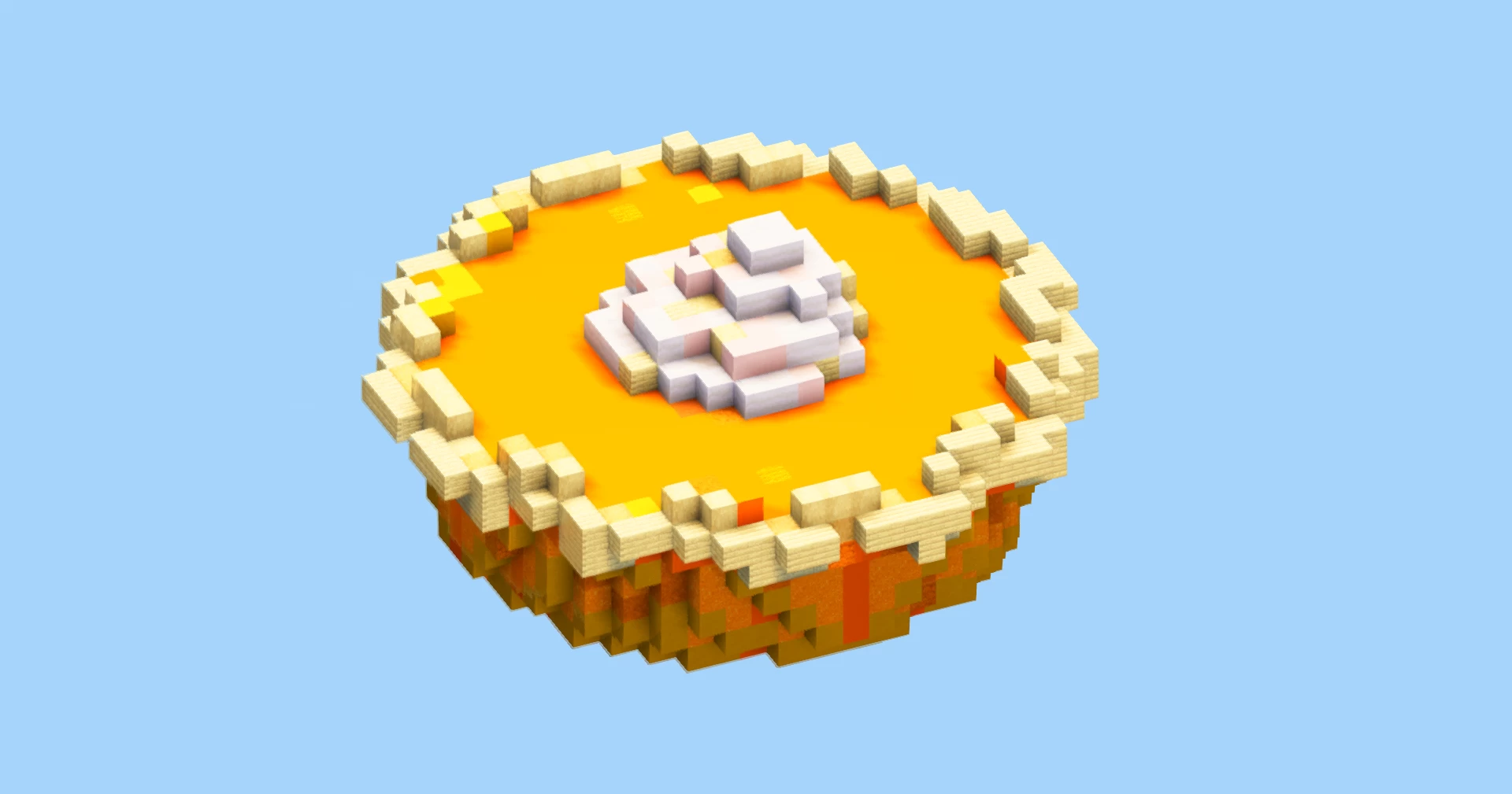 Pumpkin Pie small