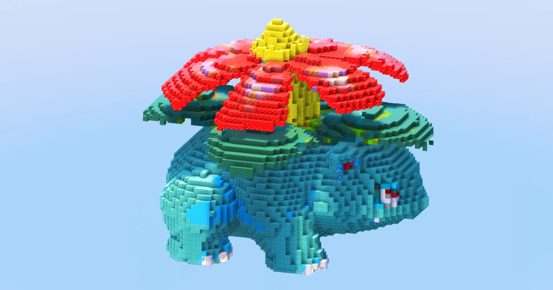 Venusaur