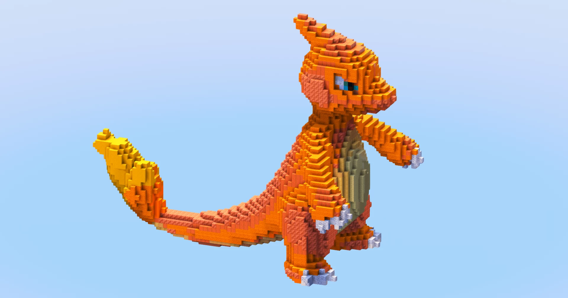 Charmeleon