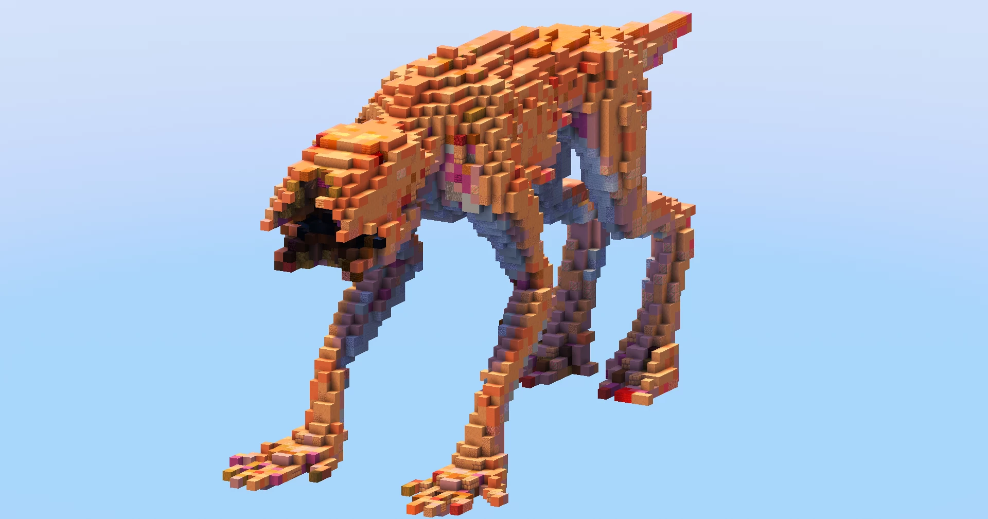 Demodog