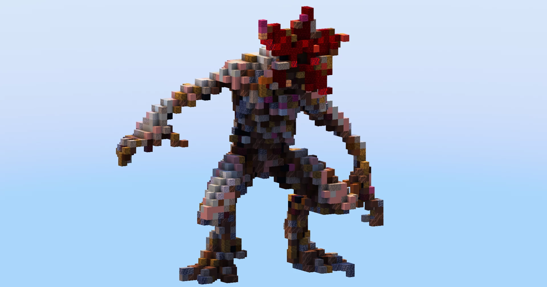 Demogorgon Small