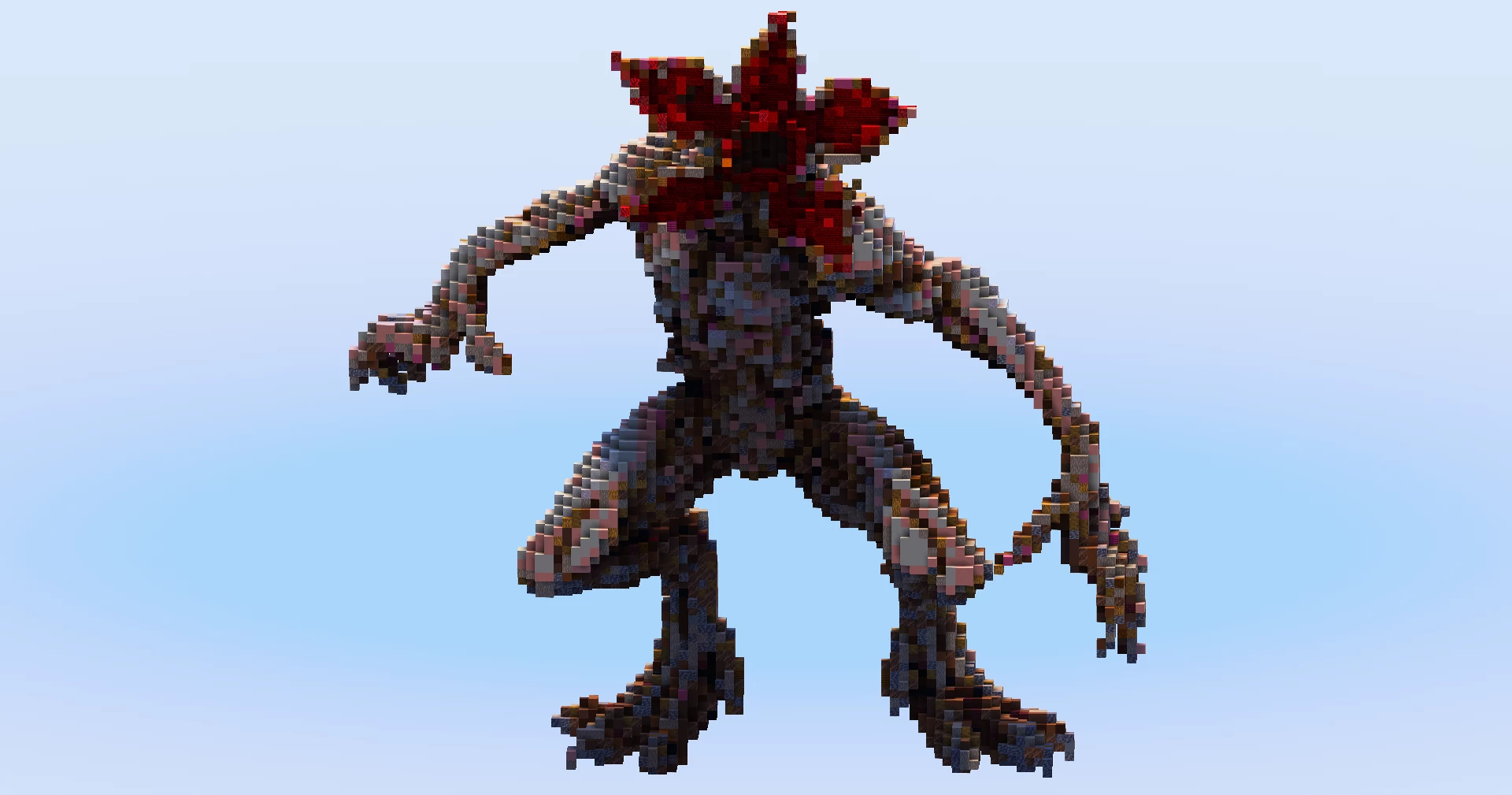 Demogorgon