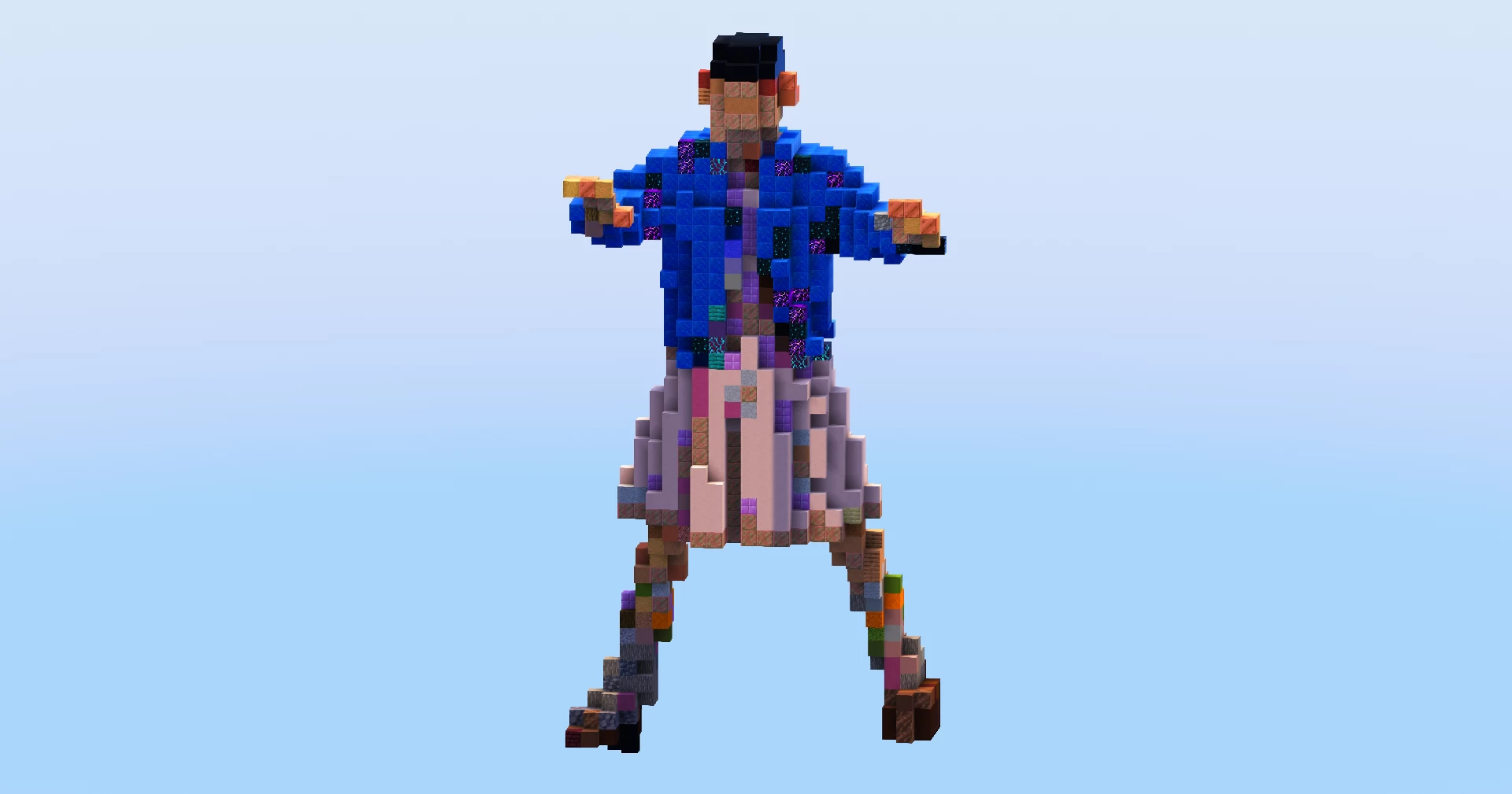 Eleven Small