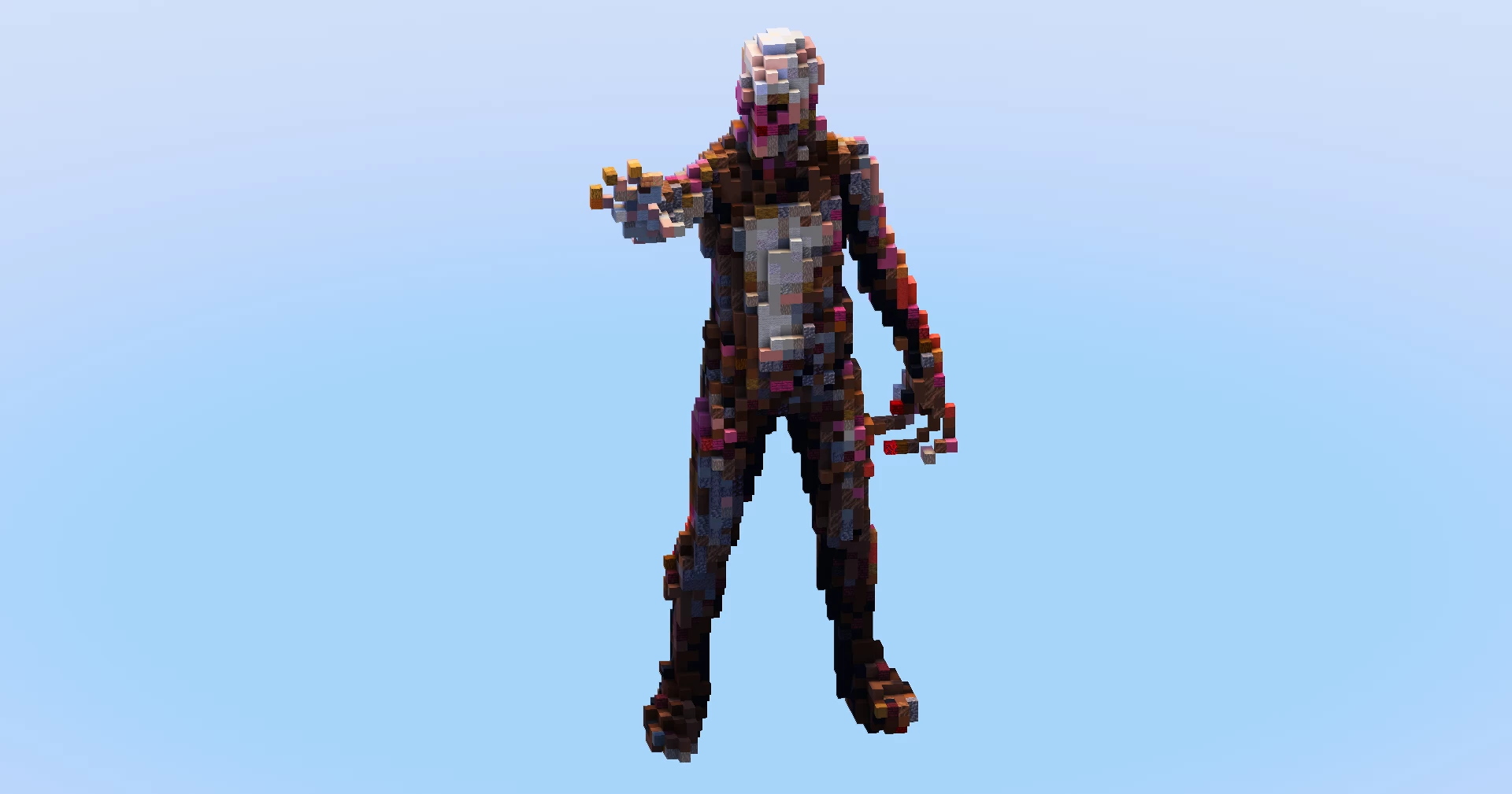Vecna Small