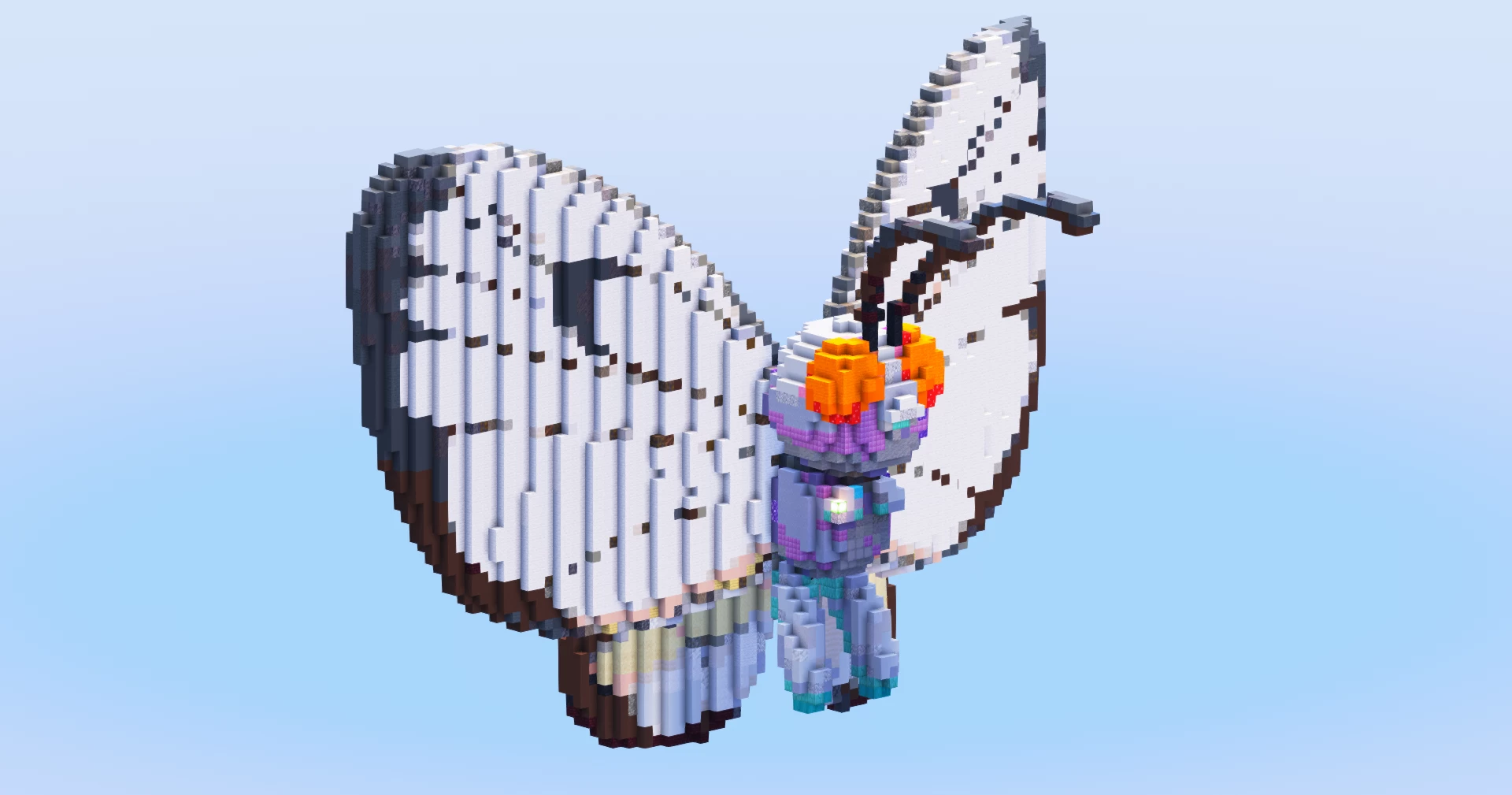 Butterfree