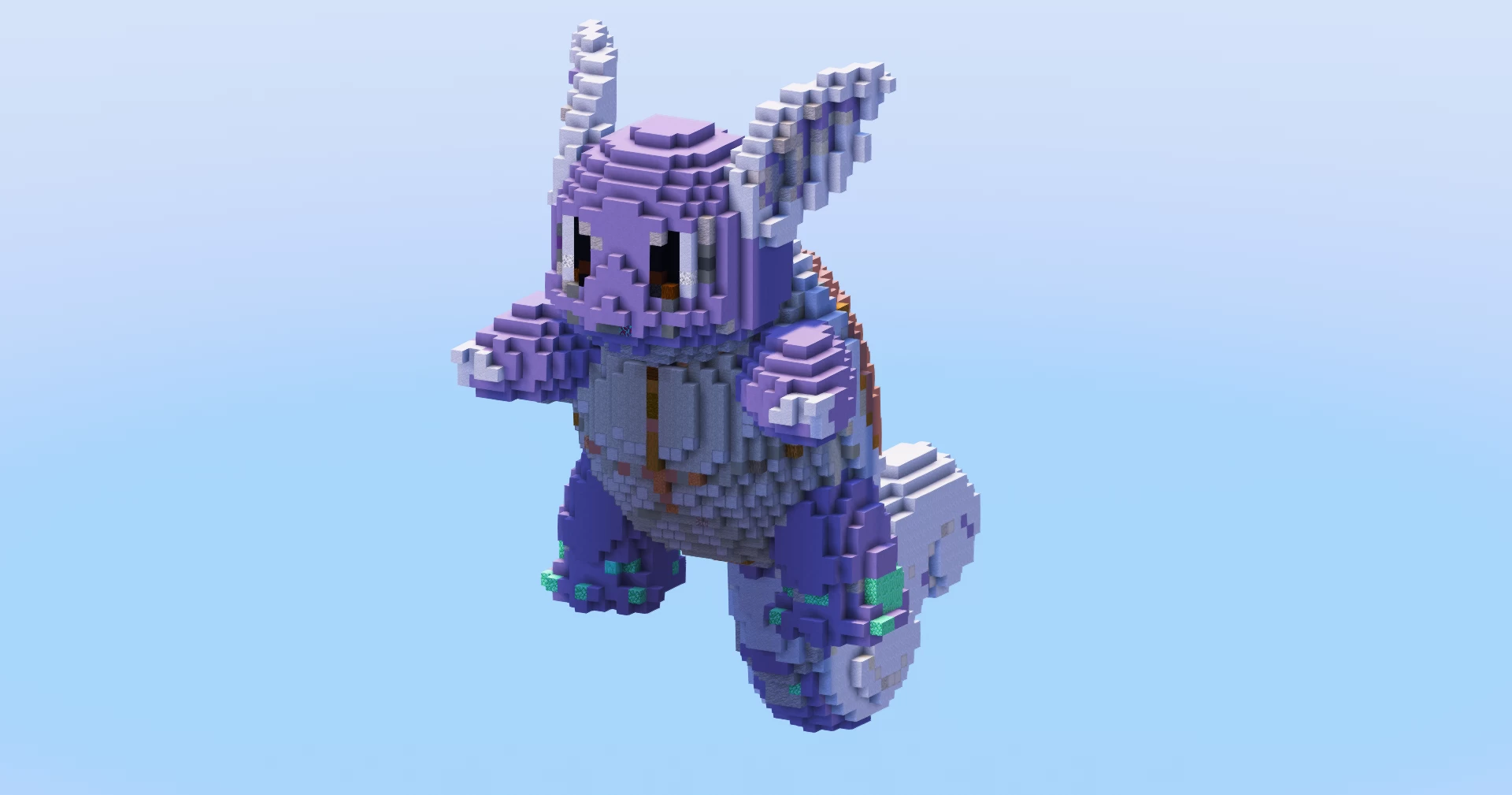 Wartortle