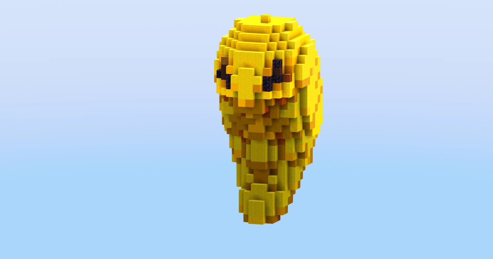 Kakuna from Pokemon