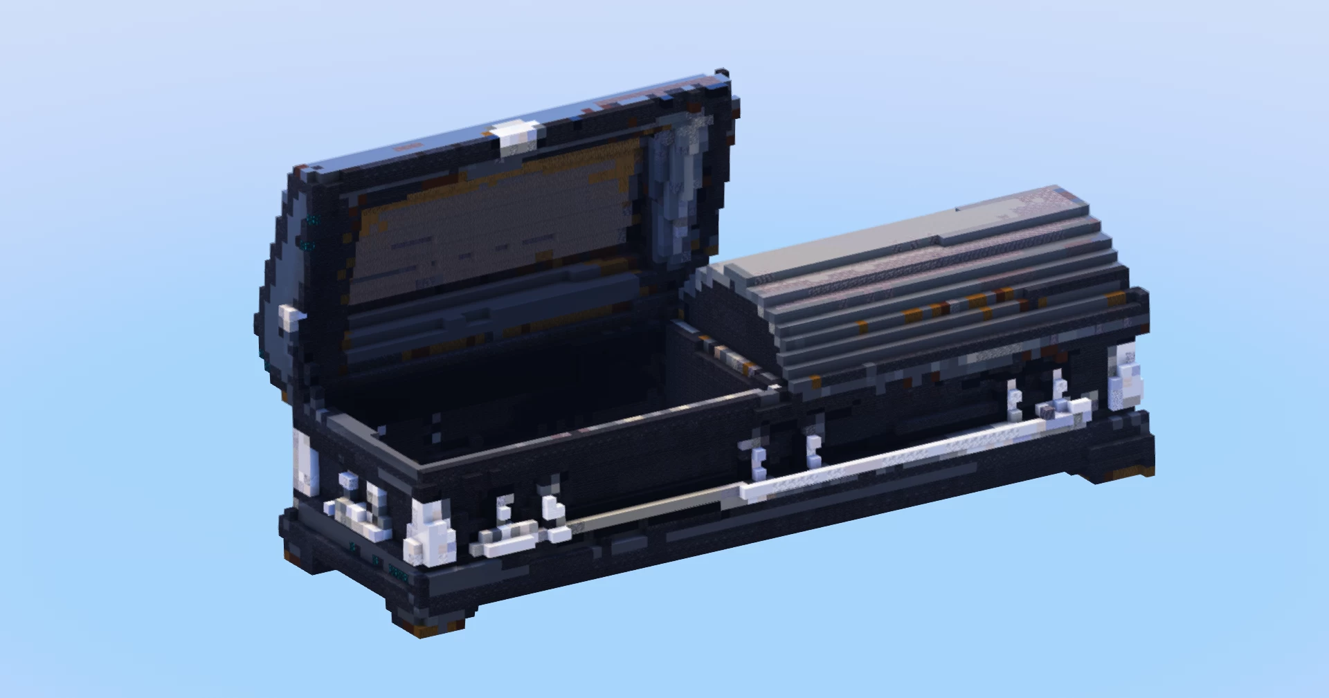 Coffin