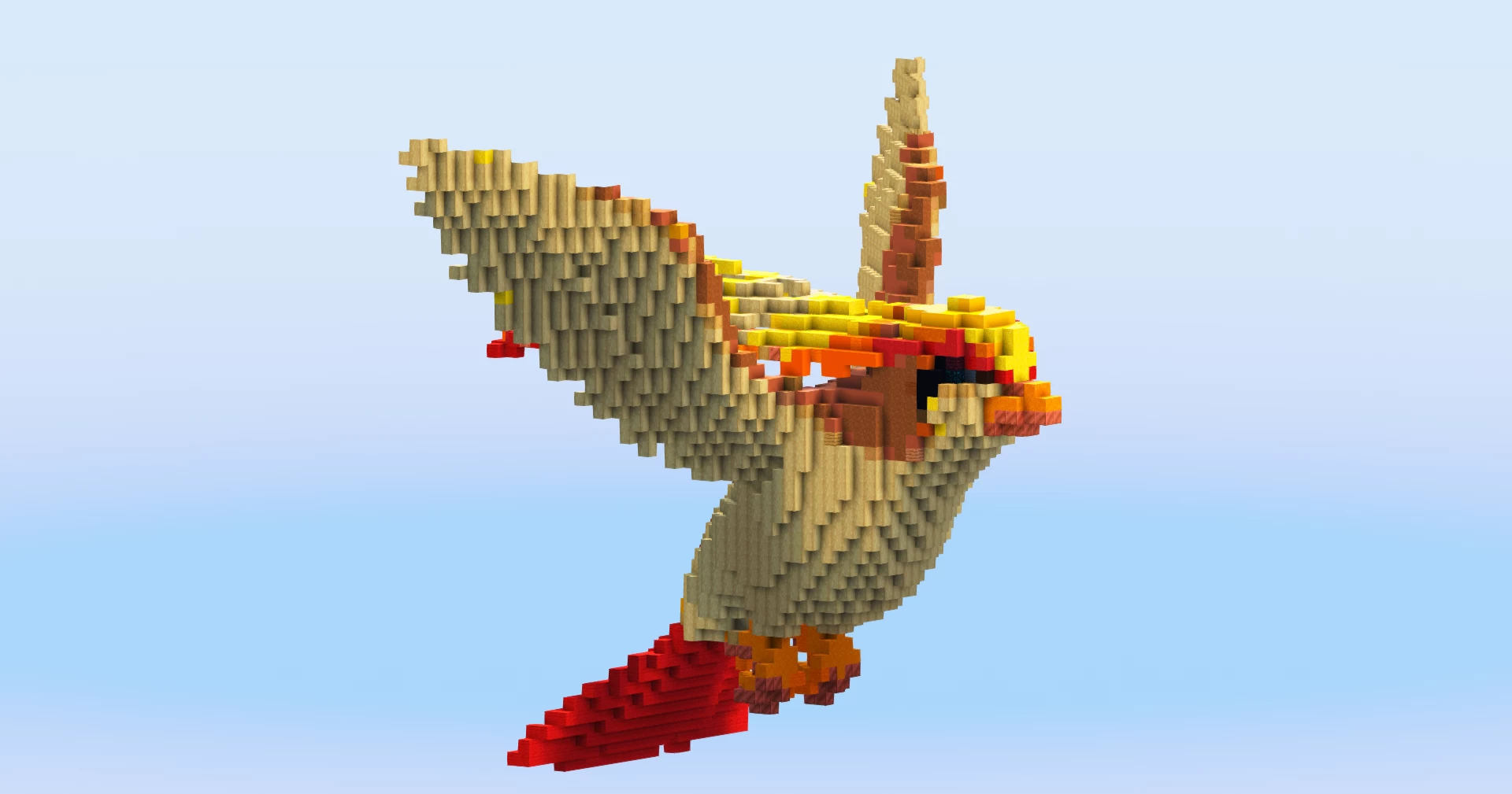 Pidgeot