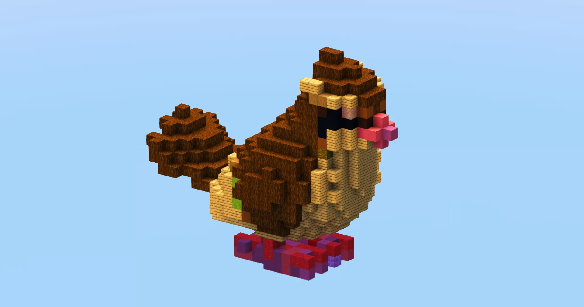 Pidgey from Pokemon