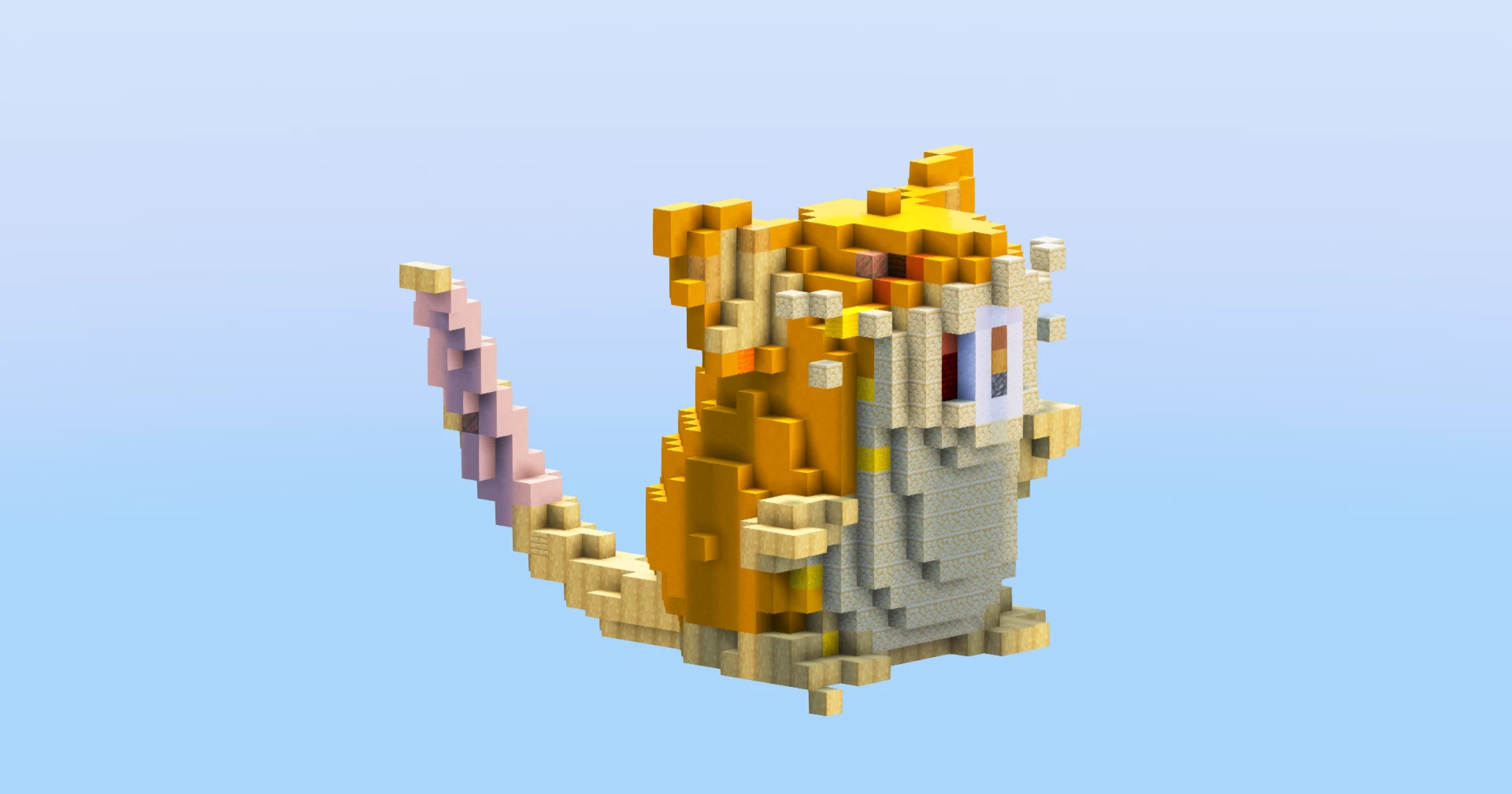 Raticate from Pokemon
