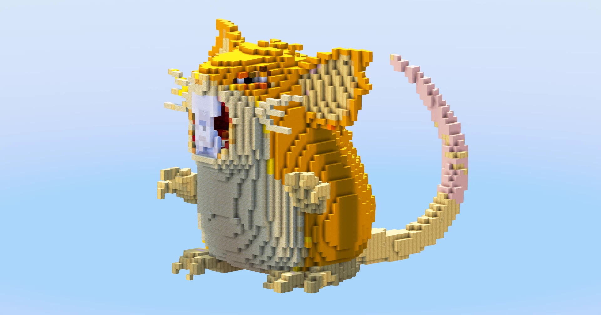 Raticate
