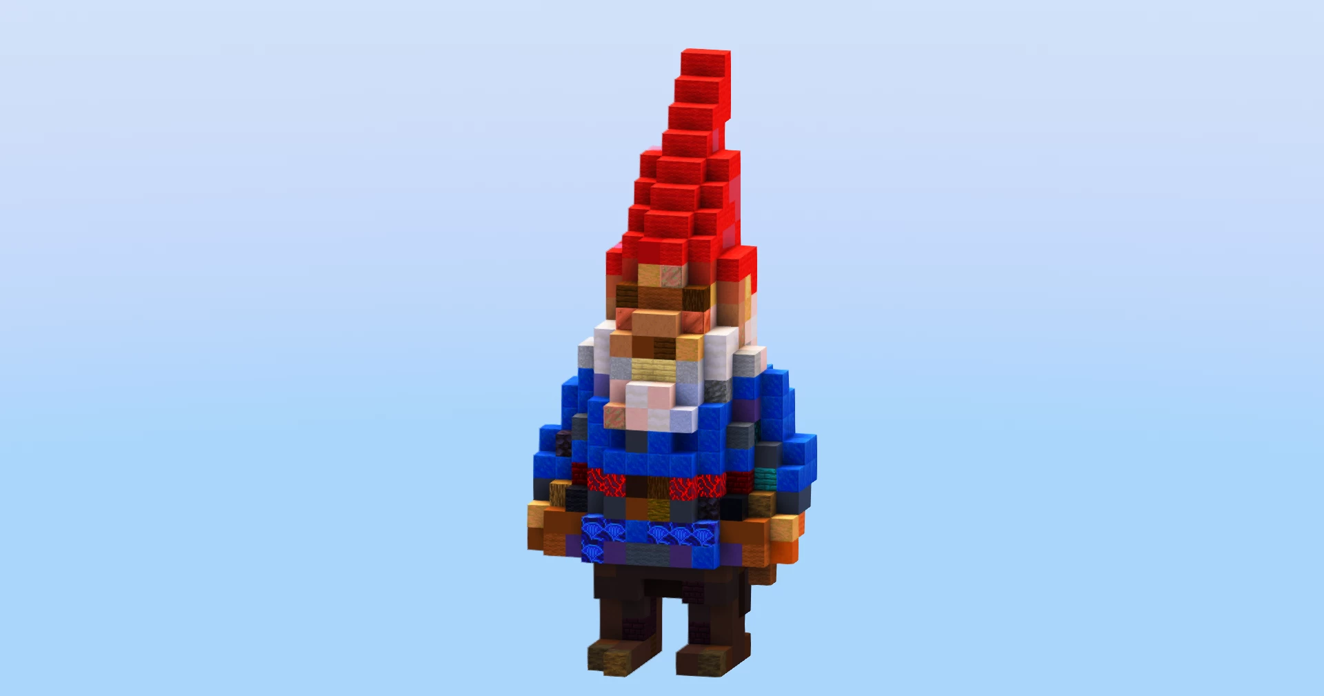 Gnome Small