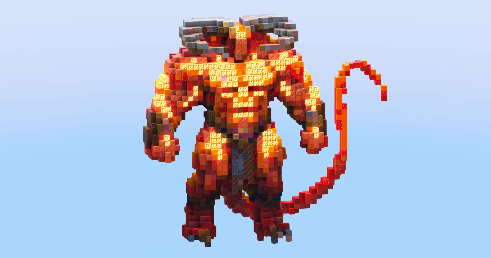 Demon Small
