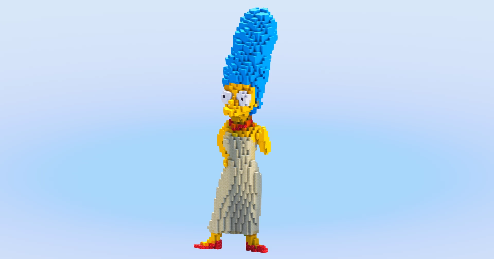 Marge Simpson