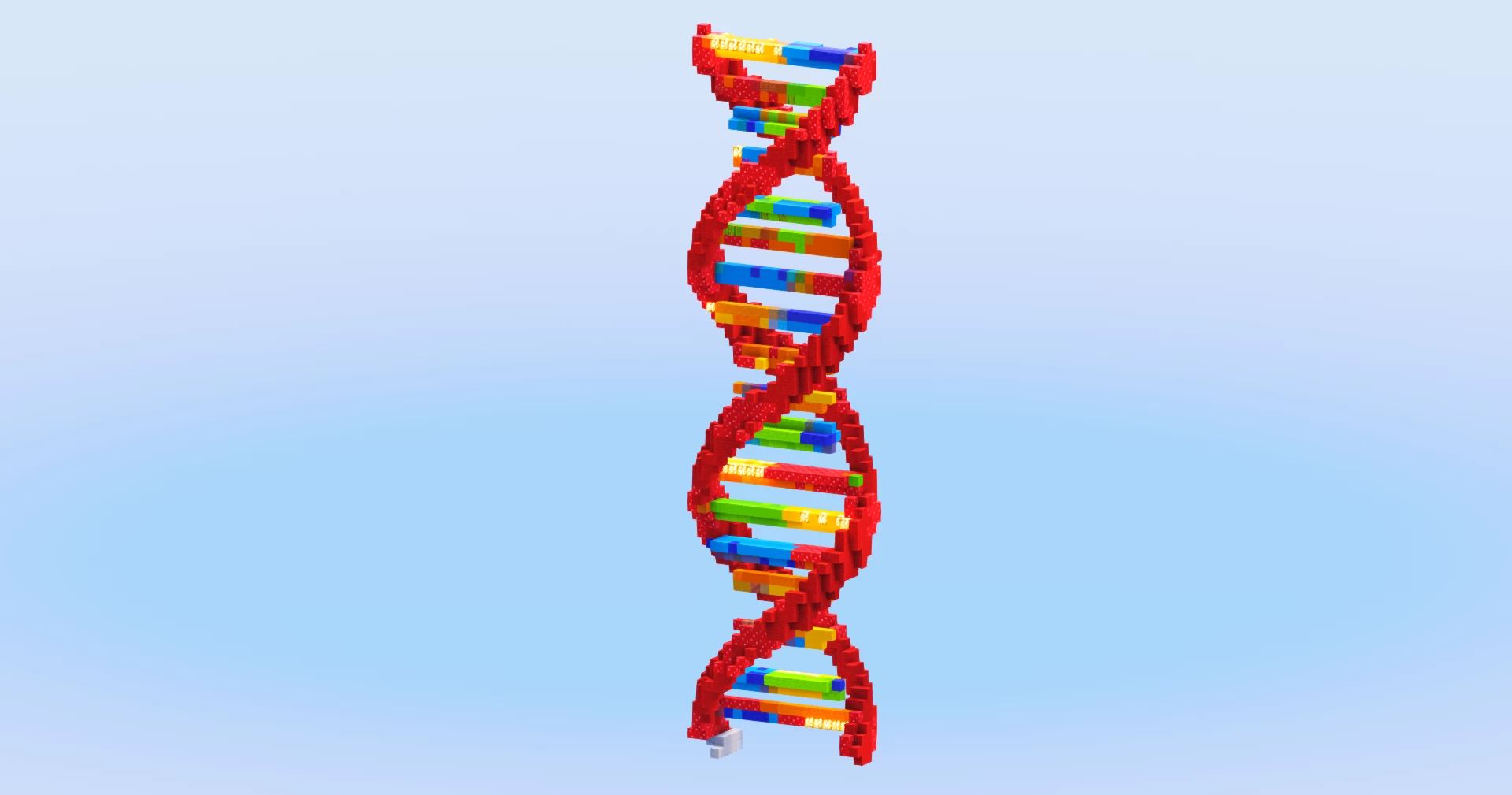 DNA
