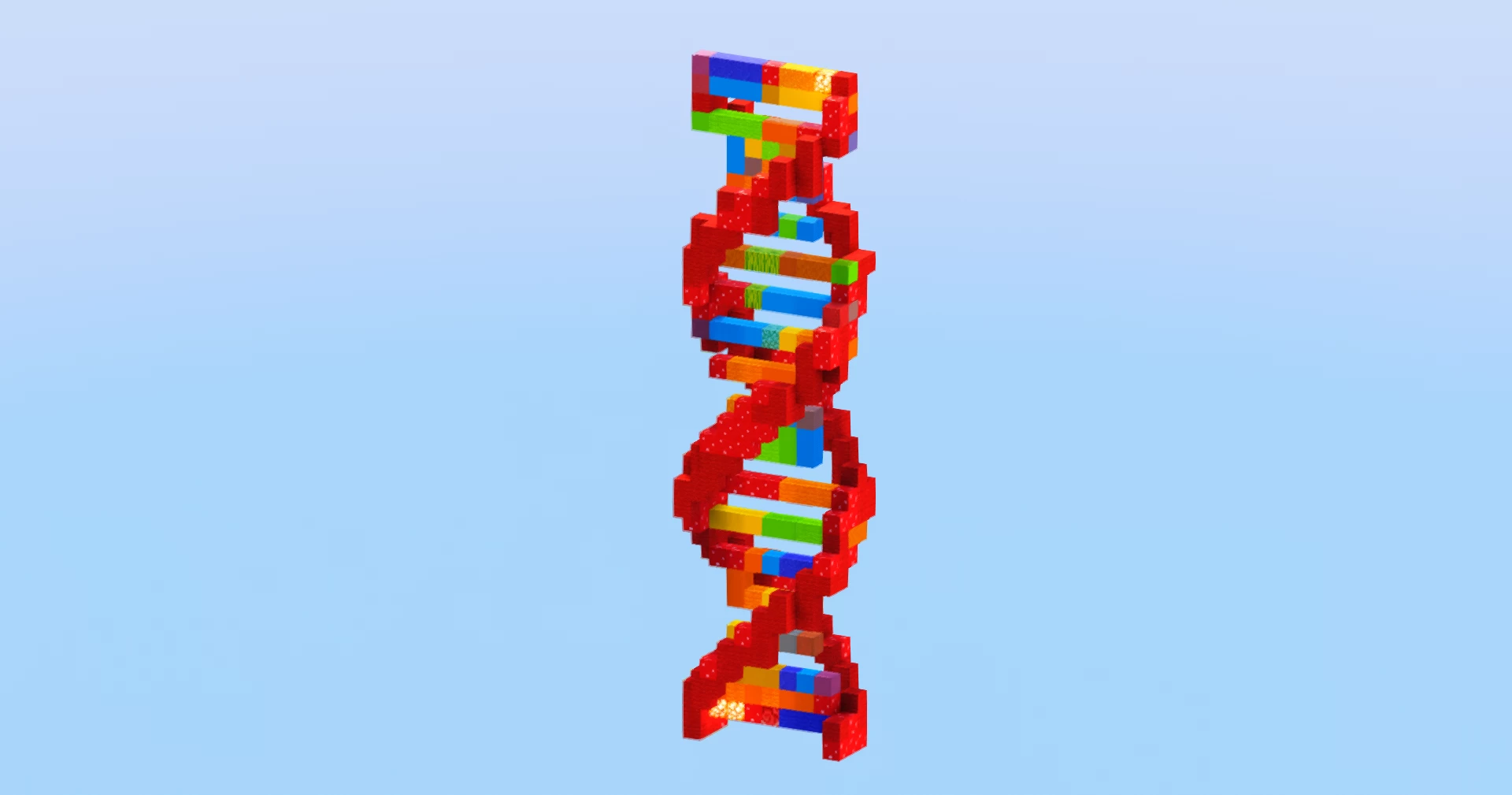 Deoxyribonucleic Acid