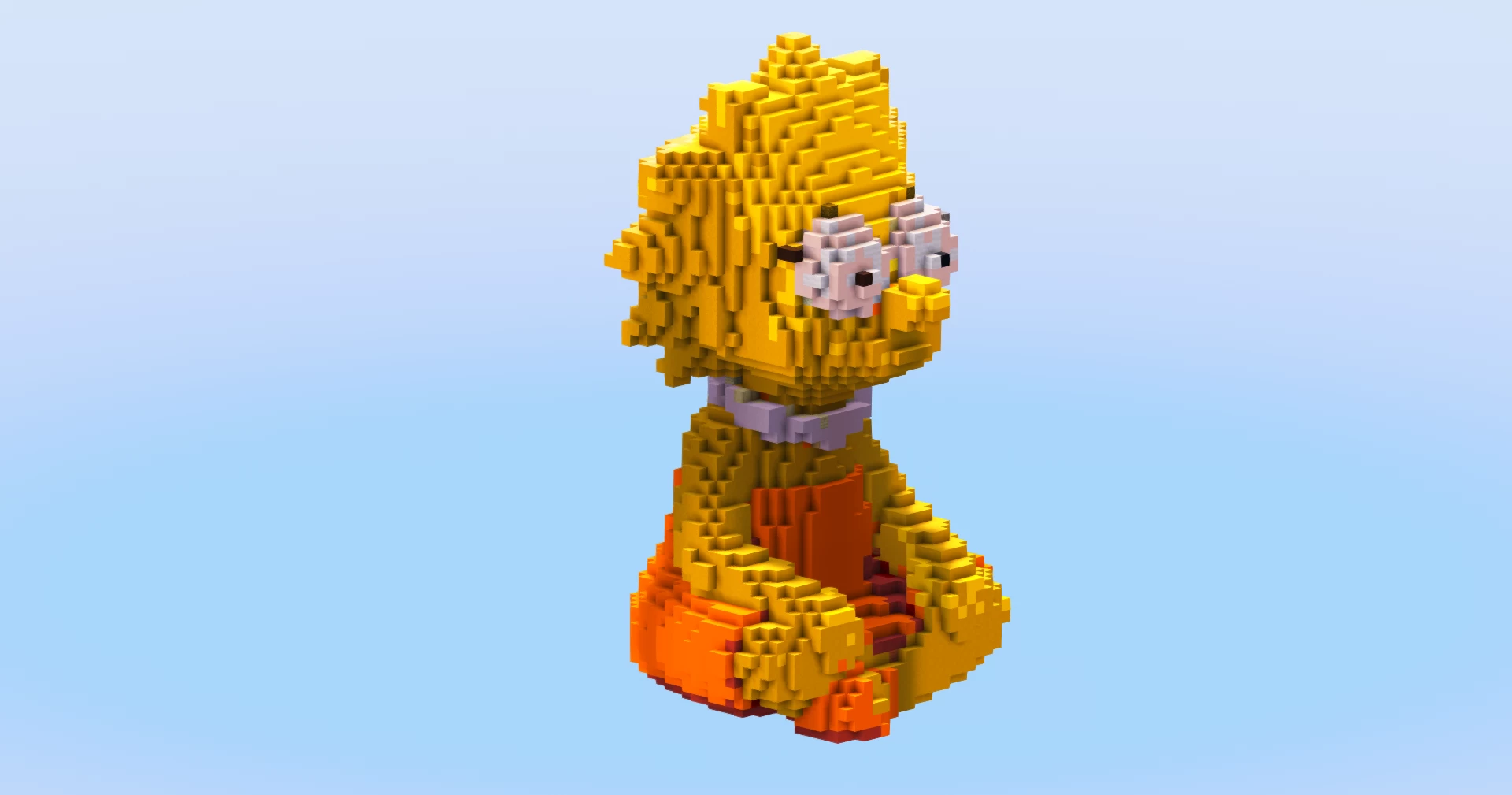 Lisa Simpson
