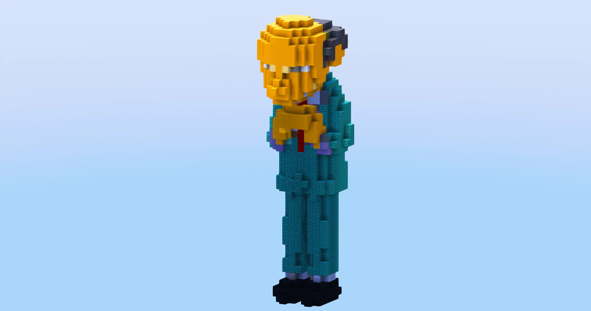 Burns Small