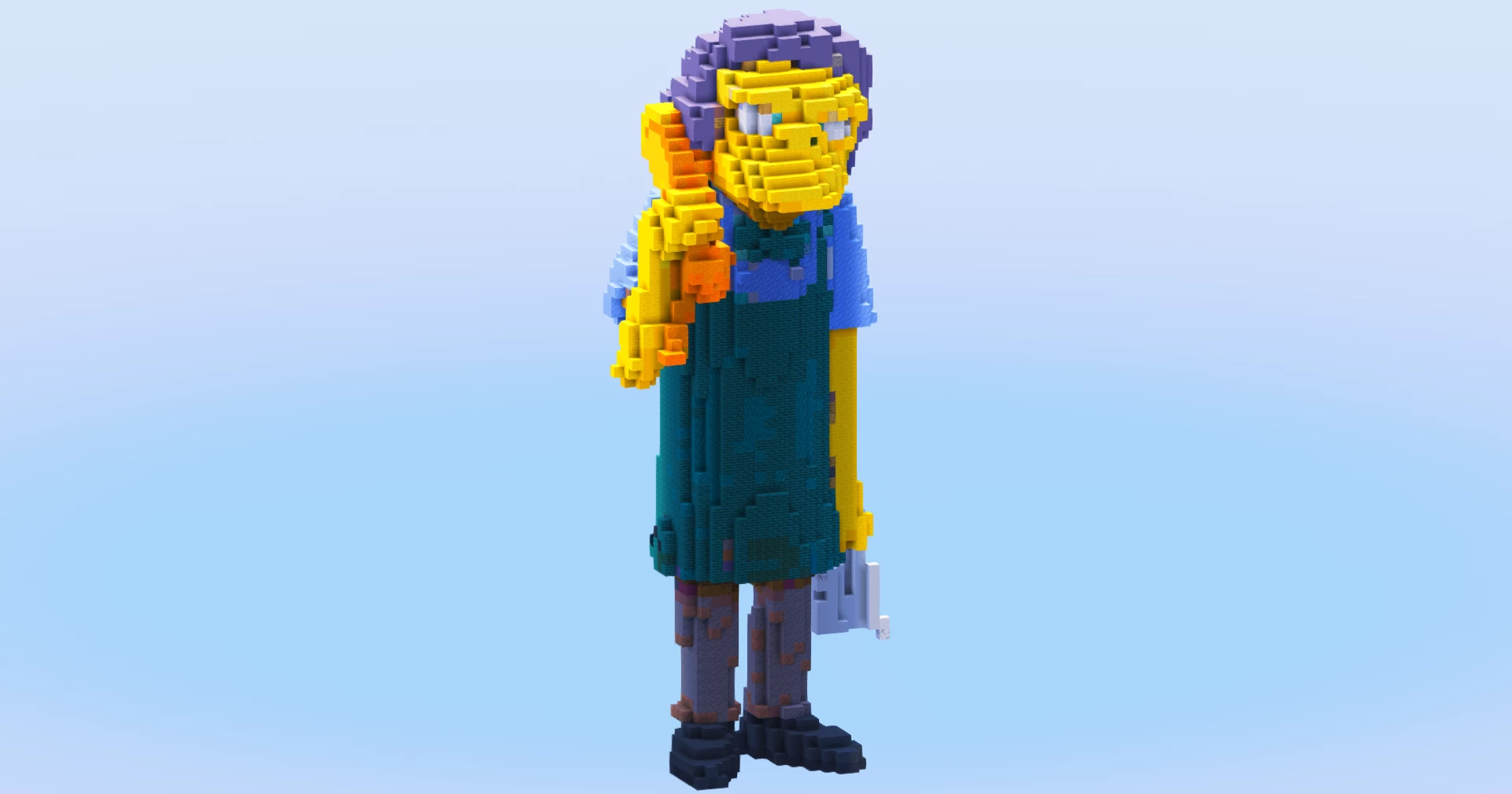 Moe Szyslak