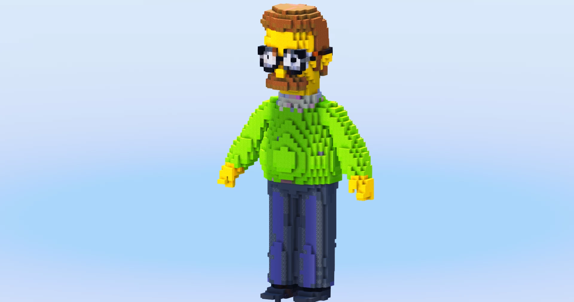 Ned Flanders