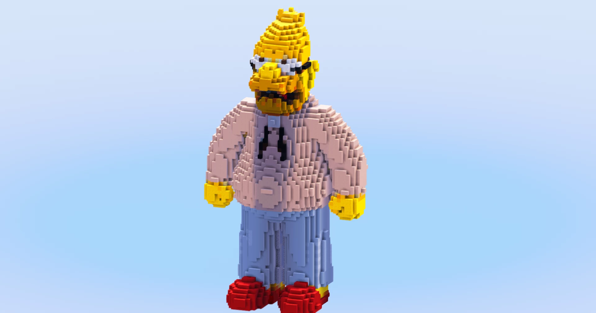 Abe Simpson
