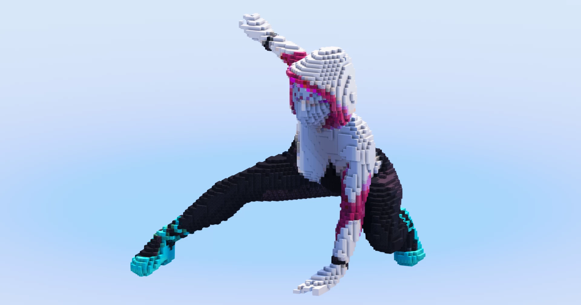 Spider-Gwen