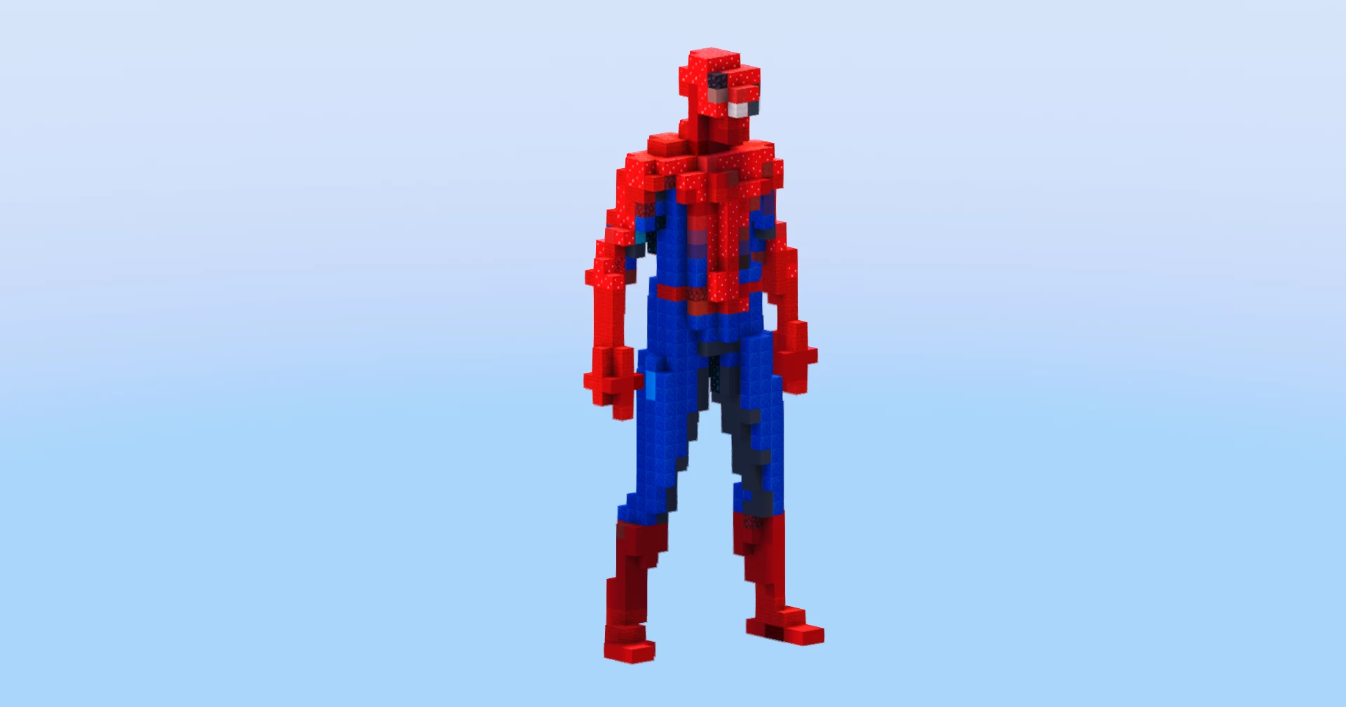 Peter Parker