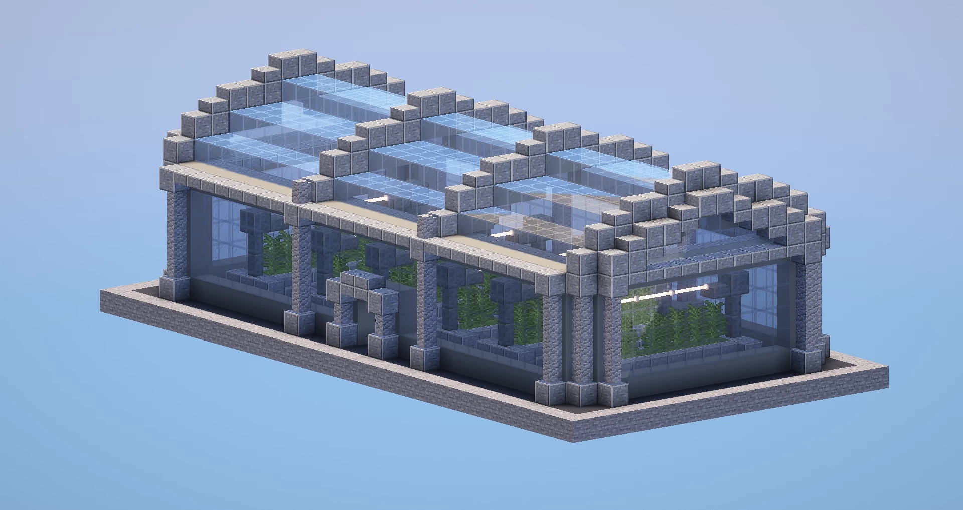 Greenhouse
