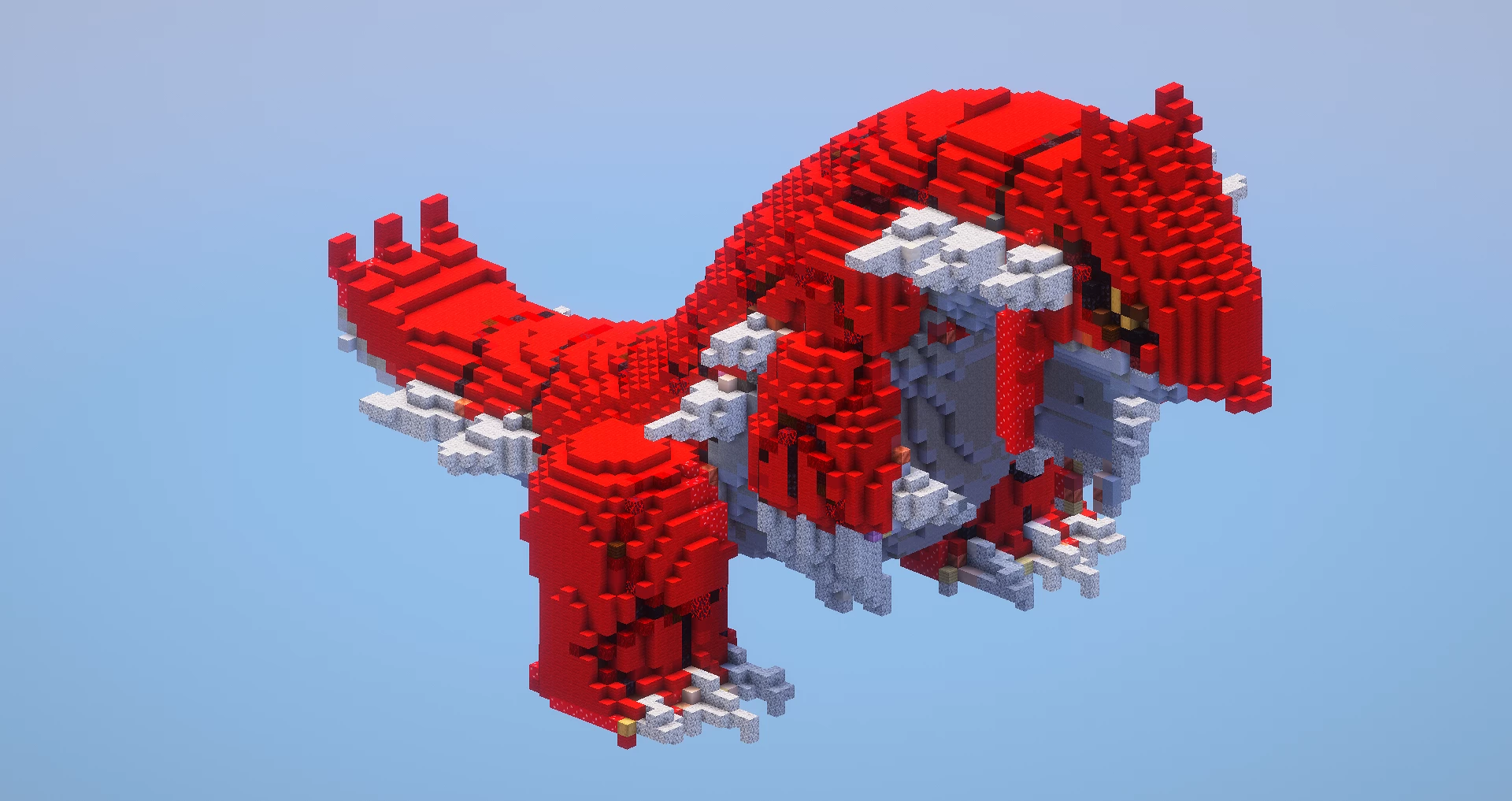 Groudon