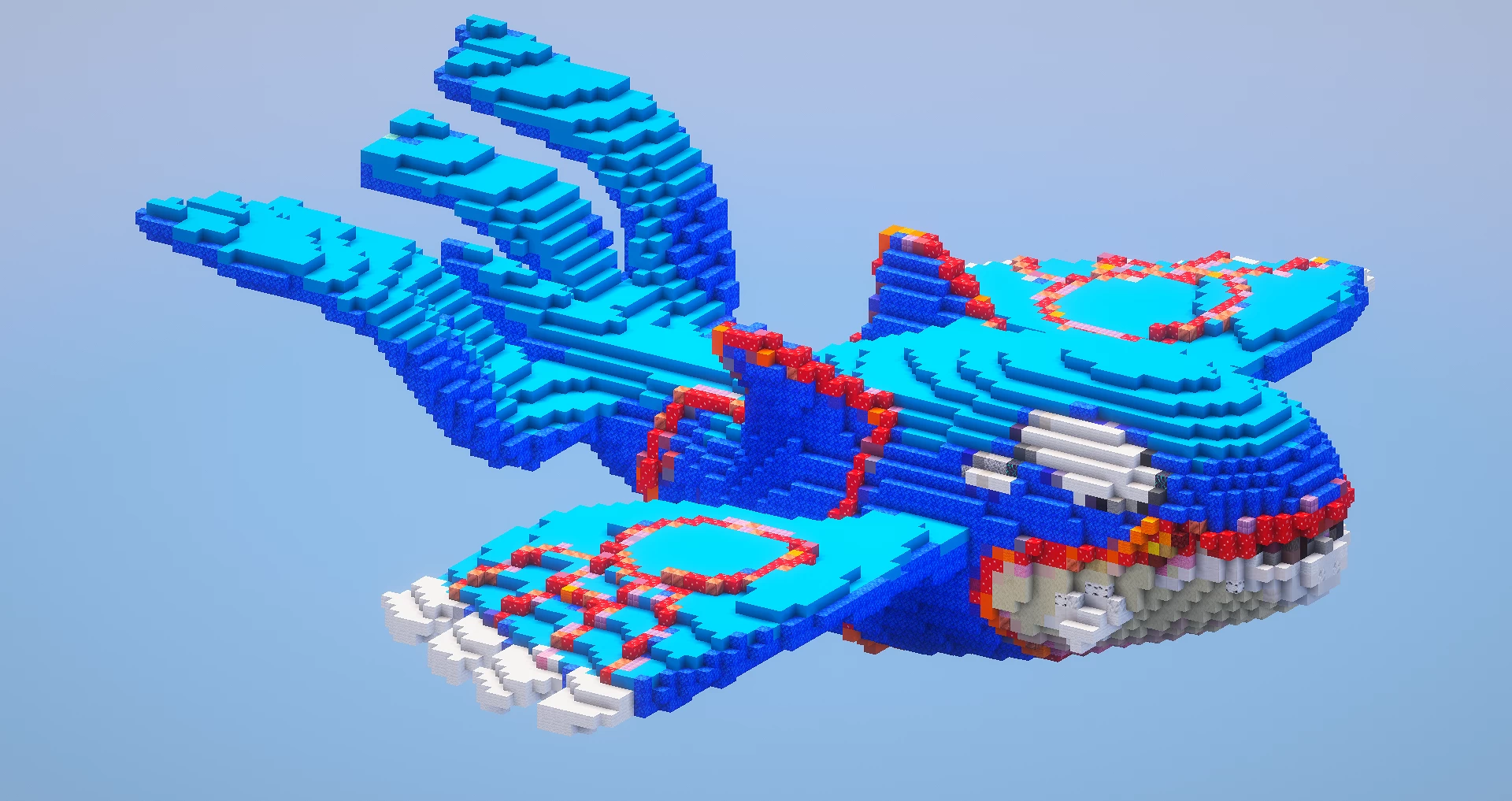 Kyogre