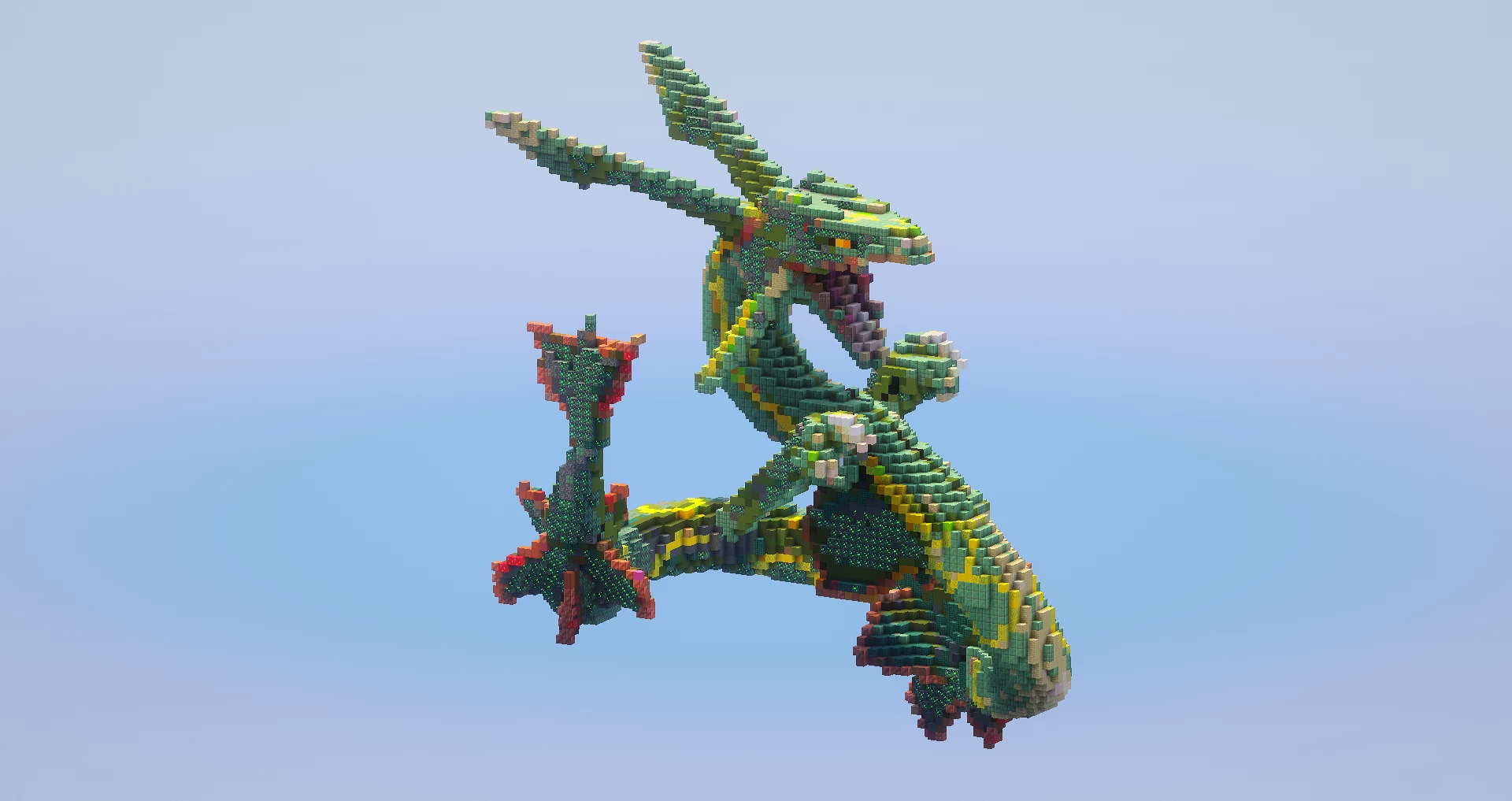Rayquaza