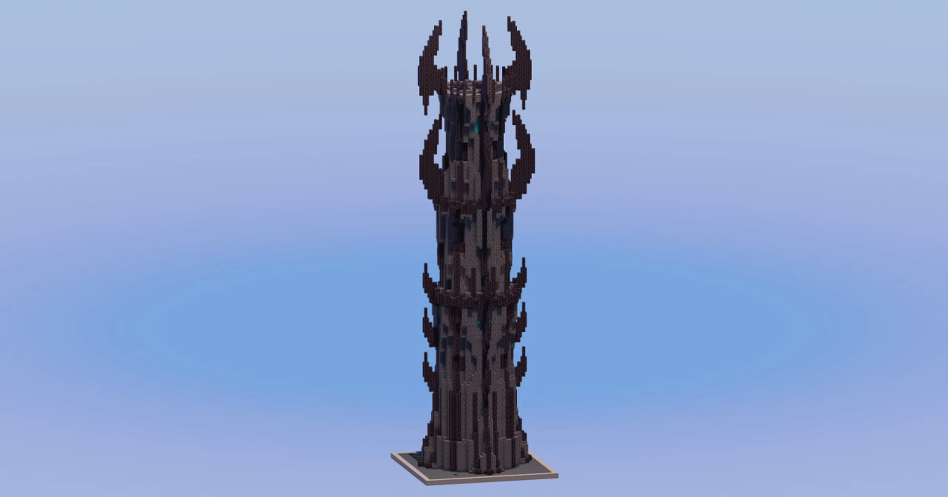 Dark Tower