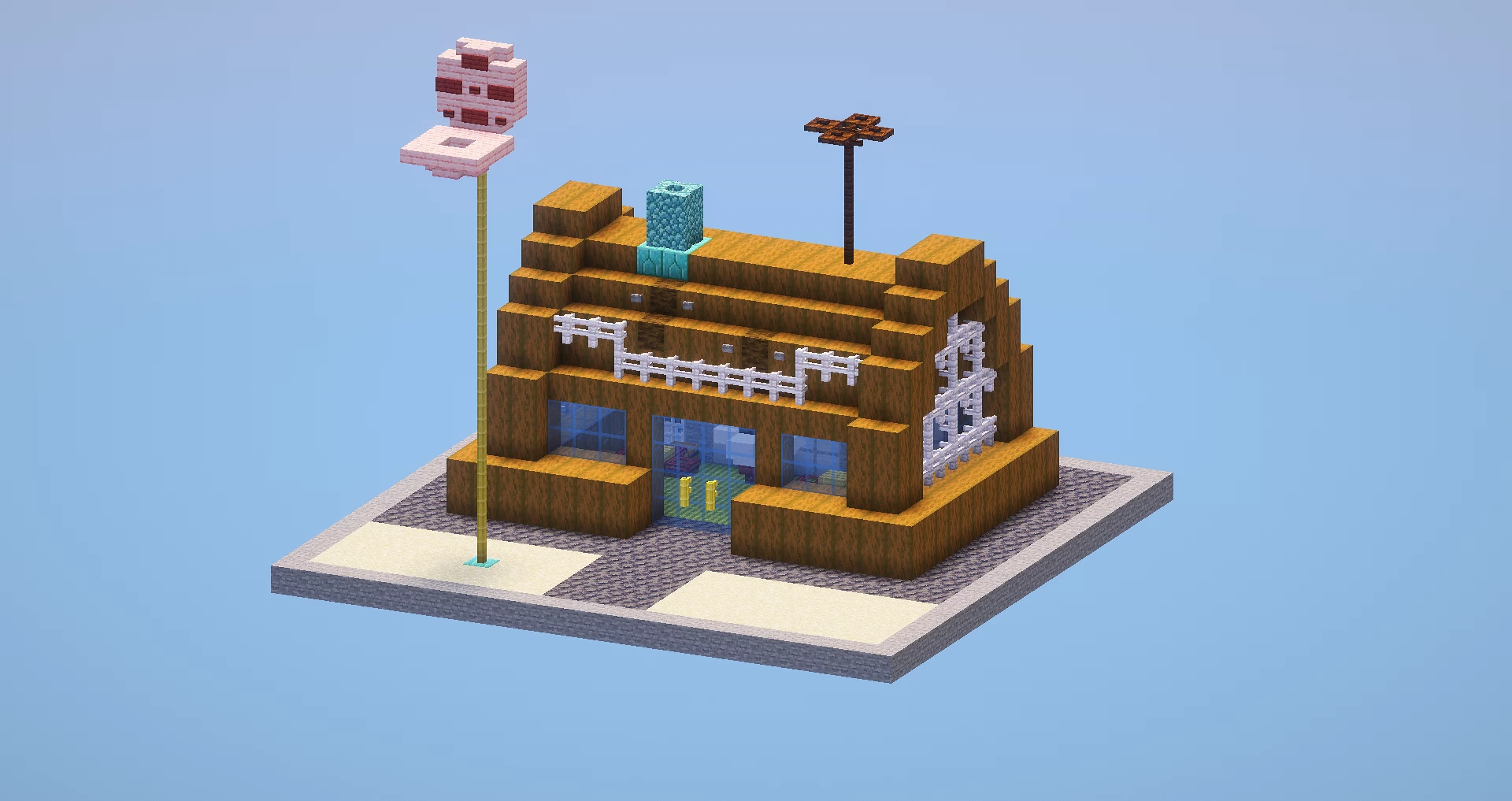 Krusty Krab