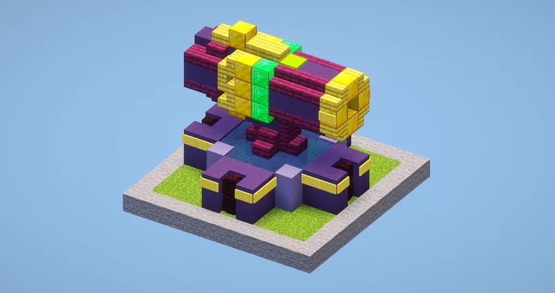 Clash of Clans Cannon Level 20