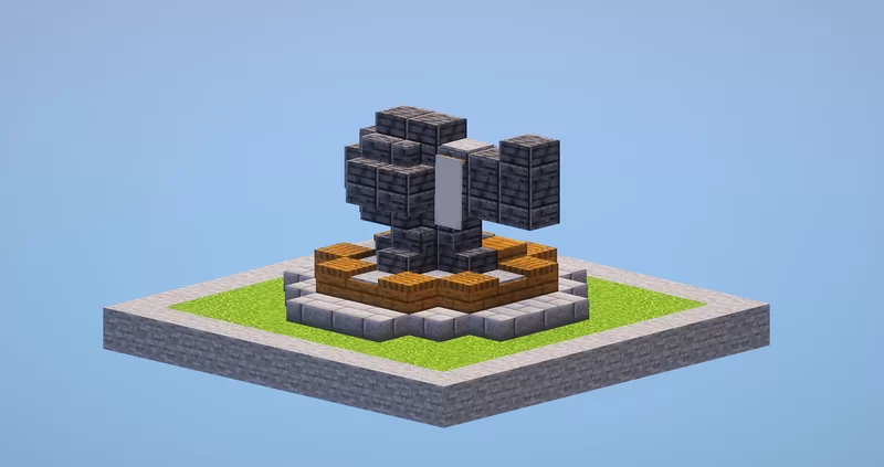 Clash of Clans Cannon Level 5